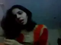Tóc dài Ấn Độ fucked