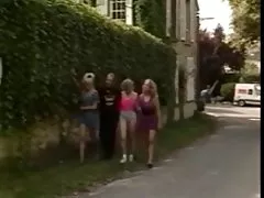 Tiếng Đức cổ điển