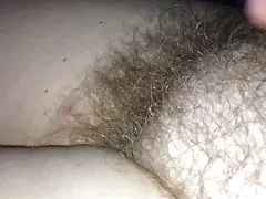 Cảm giác của tôi wifes đáng kinh ngạc mềm lông pussy