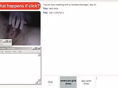 Omegle 1 - lông và sừng