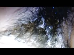 Vòi sen babe sexy lông lông pussy, hố, ass, tits