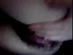 Teen ass lông