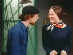 Các thiên tài của tình yêu (1973)