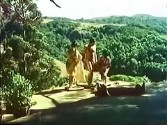 Cổ điển người Mỹ
