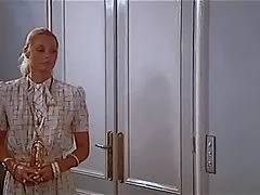 Những cuộc phiêu lưu của goldmember