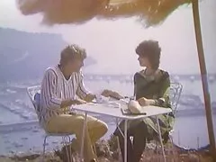 Bon apetit đầy đủ vintage bộ phim khiêu dâm