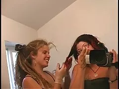 Annie và bonnie phần 2