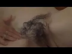 Granny và thợ làm tóc