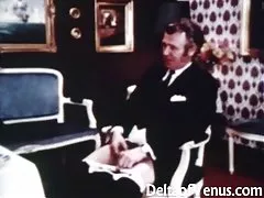 Vintage erotica thập niên 1970