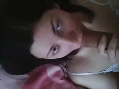 Nga cô gái nghiệp dư oksana fucked trong lông pussy, phần 1