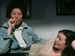 Khi butchy đã gặp femme