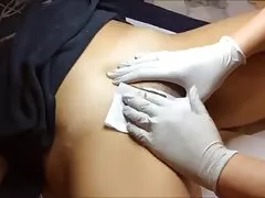 Phát âm hộ Brazil sugaring