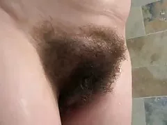 Anh trưởng thành tắm của cô tits khổng lồ