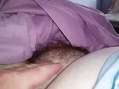 Khám phá của tôi wifes dày lông pussy vào buổi sáng