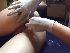Brazil wax 1