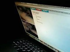Ngọt ngào vợ cums trên web chat 26 tháng hai năm 2014