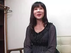 52yr cũ granny yoshiko saito yêu creampies (kiểm duyệt)