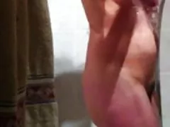 Ẩn cam vợ nude trong vòi sen part2