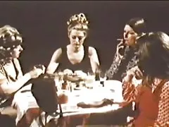 Groovy âm nhạc quay tôi trên