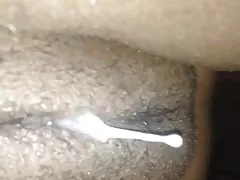 Tôi thích khi ông cums trong tôi...