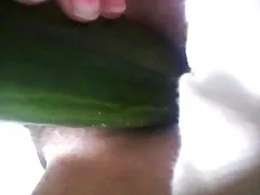 Lông pussy vợ