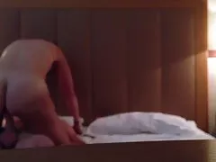 Quickie gợi cảm trên ẩn cam