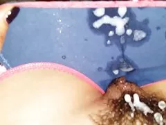 Kiêm trên panties :)
