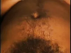 Hairiest phụ nữ da đen trên thế giới