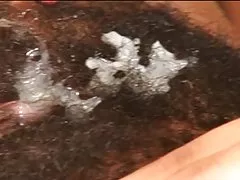 Tess có bản bush rất sexy