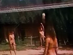 Paul, lisa và carolinne (1977)