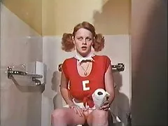 WC bên câu chuyện