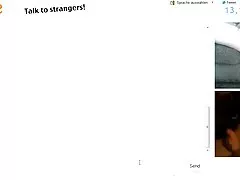 Các cô gái nóng trên omegle
