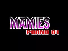 Granny porn - vol 1