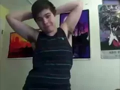 Sexy lông webgirl
