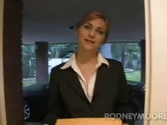 Lông pussy molly pony với rodney moore