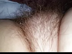 Lông pit, bạc má lớn, núm vú, mềm lông pussy.