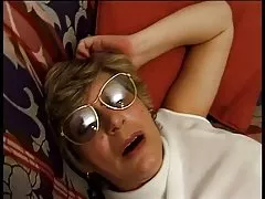 Anh lông granny barbara