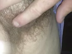 Wifes lông bush
