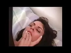 Bể lông milf hậu môn fucking