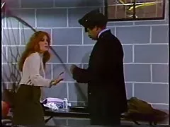Gừng luật sư cho hookers