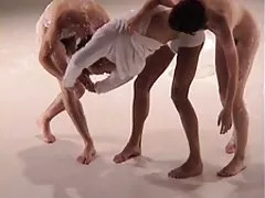 Khiêu dâm nghệ thuật