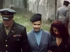 Nhà tù của phụ nữ - (Đức bộ phim vintage)