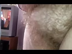 Wifes lông pussy ngay bên cạnh khuôn mặt của tôi