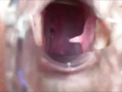 Đóng của âm đạo của mình