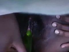 Chơi với pussy của tôi