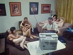 Cam gián điệp mới của swingers câu lạc bộ