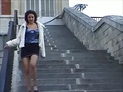 Một pussy cháy