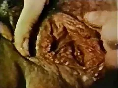 Rất cũ cổ điển preggo video