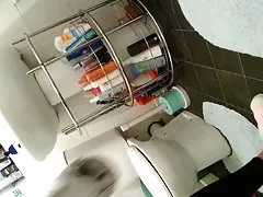 Phòng tắm voyeur 2