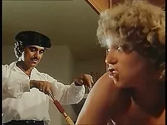 Tây Ban Nha fetish